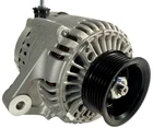 Alternator For Acura Cl 1998-1999 & Honda Accord 1998-2002 2.3L L4 31100PAA-A01 New. Price: $67.49.