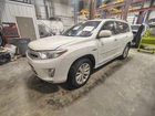 Chassis Ecm Stability Yaw Rate Control Fits 09-19 Highlander 1494743 Used. Price: $112.50.