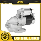 Starter Ford Fusion 2006-2009 Mercury Milan Lincoln SMT0247 17945 New. Price: $50.99.