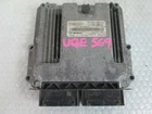 Engine Ecm Control Module 2.0L 14-16 Ford Focus FM5A-12A650-AEA FM5A12A650AEA Used. Price: $454.99.