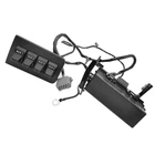 In-dash Upfitter Auxiliary Cluster Voltage Regulator Switch Wire Harness Wiri... New. Price: $158.59.