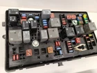 2015-2016 Chevrolet Cruze Fuse Box Engine Vin P 4TH Digit Limited Keyless Entry Used. Price: $109.87.