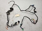 2003-2006 Chevy Gmc Yukon Tahoe Front Left Driver Door Wire Harness Oem Used. Price: $69.99.