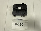 2012 Chewvrolet Suburban 1500 Under Dash Fuse Relay Box Oem+ Used. Price: $49.54.