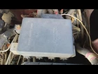 Fuse Box Engine Vin J 8TH Digit Fits Chevrolet 2500 Pickup 474626 Used. Price: $115.00.
