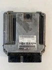 Engine Computer Volkswagen Golf Jetta Tdi 2004 038906016H Pcm Ecm Oem Used. Price: $129.00.