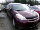 Chassis Ecm Suspension Tpms Right Hand Dash Fits 08-10 Sienna 32085756 Used. Price: $190.65.