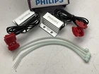 Philips Ultinon Led Light Bulb Load Equalizer New. Price: $11.66.