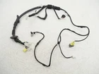 2017-2020 Toyota 86 ZN6 Front Left Door Wiring Harness Loom Lh 81820CA231 Used. Price: $37.49.