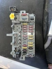 93-97 Honda Del Sol Under Dash Cabin Fuse Relay Junction Box 38600-SR3-A131-M1 Used. Price: $65.00.
