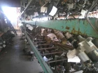 Starter Motor Fits 94-98 Audi Cabriolet 158201 Used. Price: $50.00.