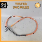 16-18 Bmw F30 330E Hybrid High Voltage Battery Wiring Cable Oem 54K Used. Price: $87.15.
