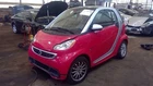 Chassis Ecm Steering Electric Ev Fits 08-16 Smart 6838779 Used. Price: $99.90.