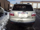 Fuse Box Engine Tow Package With Hid Opt Tvd Fits 07-08 Acadia 295317 Used. Price: $90.00.