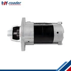 Starter For Kubota Turf ZD25 ZD28 Mower 25HP 28HP SND0476 ND974280916 New. Price: $51.99.