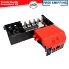 Battery Distribution Engine Compartment Fuse Block Compatible With Gm 84354716 New. Price: $31.99.