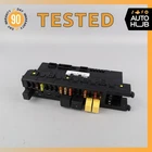 Mercedes R171 SLK300 SLK350 SLK55 Amg Rear Sam Module Relay Fuse Box Oem Used. Price: $174.30.