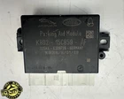 2020-2024 Land Rover Discovery Sport Parking Aid Control Module Oem K8D215C859AF Used. Price: $32.36.