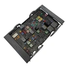 2007-2009 Chevy Silverado Tahoe Gmc Yukon Fuse Box Relay 6.2L Oem 25815389 Used. Price: $125.00.