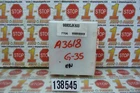2007 2008 Infiniti G35 Memory Driving Control Module 98800-JK600 Oem Used. Price: $19.99.