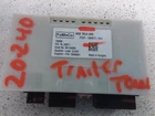 Trailer Tow Module Ford Expediton 2016 Chassis Ecm 857546 Id # FC3T19H517A1J Used. Price: $92.45.