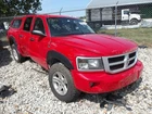 Chassis Ecm Multifunction Front Control 4WD Fits 09-11 Dakota 2158649 Used. Price: $91.34.