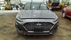 Chassis Ecm Steering Built Column Mounted Fits 18-19 Sonata 7162600 Used. Price: $105.82.