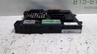 2017-2019 Ford Escape Chassis Ecm Body Control Bcm GV6T-14A073-JH Used. Price: $80.00.