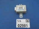 Cruise Control Module Diamante 2000 2004 Mitsubishi Speed Computer Unit Oem Used. Price: $39.99.