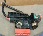 2011-2019 Ford Explorer Flex Taurus Fuse Circuit Breaker Cover Oem DA8Z-14526-A Used. Price: $34.94.