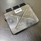 2005 Ford Crown Victoria Engine Control Module Computer Ecm Ecu 5W7A12A650ZA Used. Price: $29.99.
