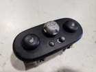 Mini Cooper R53 01-06 Mirror & Heated Seat Switch Oem 02 03 04 05 Used. Price: $144.00.