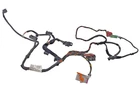 Audi A4 Seat Frame Wiring Harness Front Left 2010-2016 8T0971366BH Oem Used. Price: $59.00.