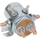 Solenoid For 12V 300/500 Amps 6 Terminals Trombetta; 970-1215-210-24 New. Price: $67.65.