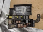 2000-2002 Subaru Forester Fuse Box Engine Compartment Oem 295133 Used. Price: $59.95.