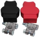 Fastronix Top Post Military Spec Battery Terminal And Cover Kit New. Price: $36.99.