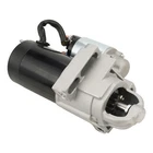 New Starter For Chevrolet Brookwood V8 5.7L 6.6L Camaro 3510NPG. Price: $699.00.