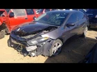 Used Body Control Module Fits: 2016 Dodge Dart Bcm Id 68273182 Grad. Price: $225.65.