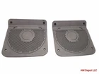 2013 Bmw 320I 328I 335I 340I 330I F30 Floor Bass Speaker Grille Set 2PC 9290908 Used. Price: $29.99.