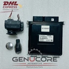 Mercedes W204 C250 SLK250 Ecu Ecm Ignition Key Eis Esl Lock Set A2711500391 Oem Used. Price: $287.00.