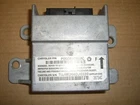 03-05 Dodge Neon 05084085AC Srs Supplemental Safety Restraint System Module Used. Price: $17.97.