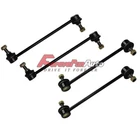 4PCS Front Rear Stabilizer Sway Bar Links For Avalon Camry Solara ES300 RX330 New. Price: $827.94.