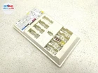 2023 Bmw X3 Front Electronic Body Bcm Control Module Unit Brain 61355A7AC29 G01 Used. Price: $195.95.