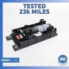 2020 Range Rover Evoque L551 Rear Trunk Battery Fuse Relay Box Module Oem 23K Used. Price: $128.65.