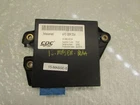 2014-2017 Maserati Quattroporte Suspension Control Module Unit Oem 670009256 Used. Price: $175.00.