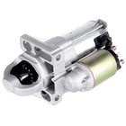 For Chevy Silverado Truck 6.0L 2002-2005 Starter 6492 10465550 9000880 New. Price: $51.29.