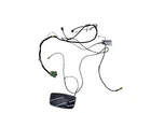 2014-2017 Maserati Ghibli Headliner Wire Harness &overhead Lamp *note* ASUP1000 Used. Price: $76.50.
