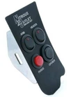 Nitrous Outlet 1994-1997 Mustang Ash Tray Switch Panel New. Price: $91.37.