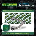 Wishbone / Suspension Arm Fits Range Rover Velar L460, L560 2.0D 2017 Quality New. Price: $72.46.