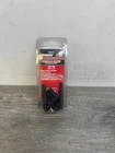 Dorman 90904 Black, Silver Ring Terminal (pack Of 20), New. Price: $17.99.
